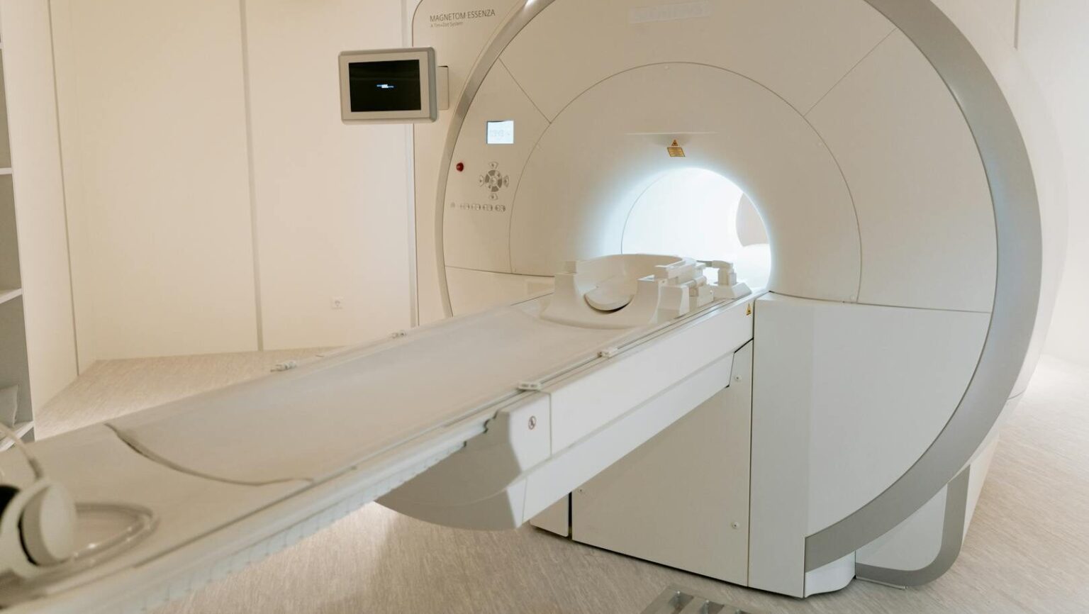 Plyn, o kterém jste nevěděli, že ho potřebujete, dochází: V ohrožení jsou i nemocnice