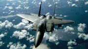 Eskalace konfliktu: F-15E sestřelen v Íránu, jeden z pilotů zachráněn americkými speciálními týmy