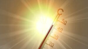 30 °C v dubnu? Evropa zažívá teplotní anomálii