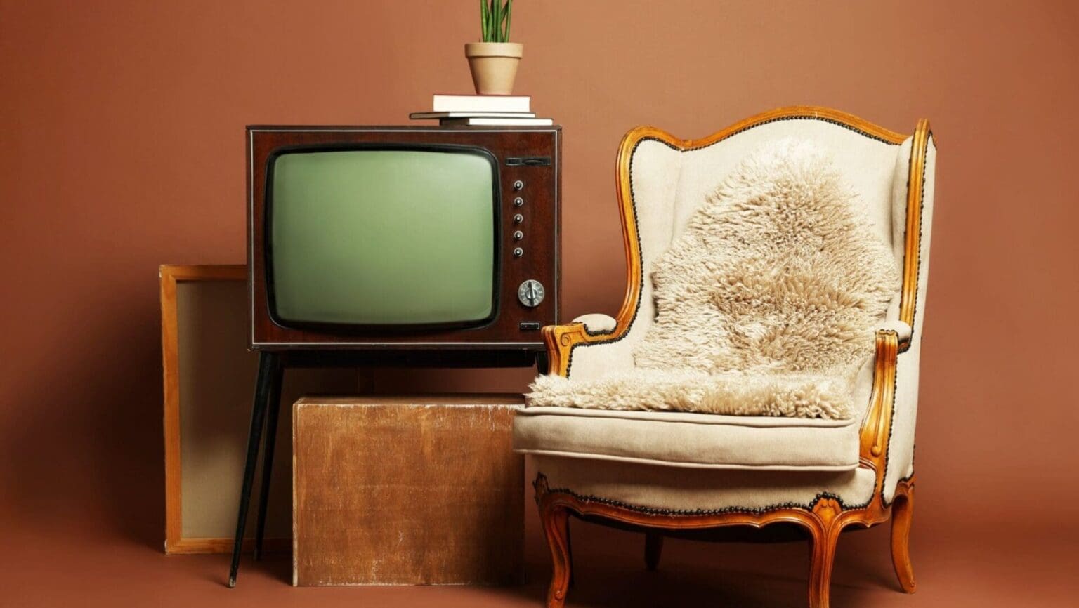 KVÍZ: Zpátky v čase: Otestujte se, jak dobře znáte éru osmdesátek