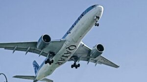 Zapomeňte na přímé lety: Války přepisují mapu oblohy