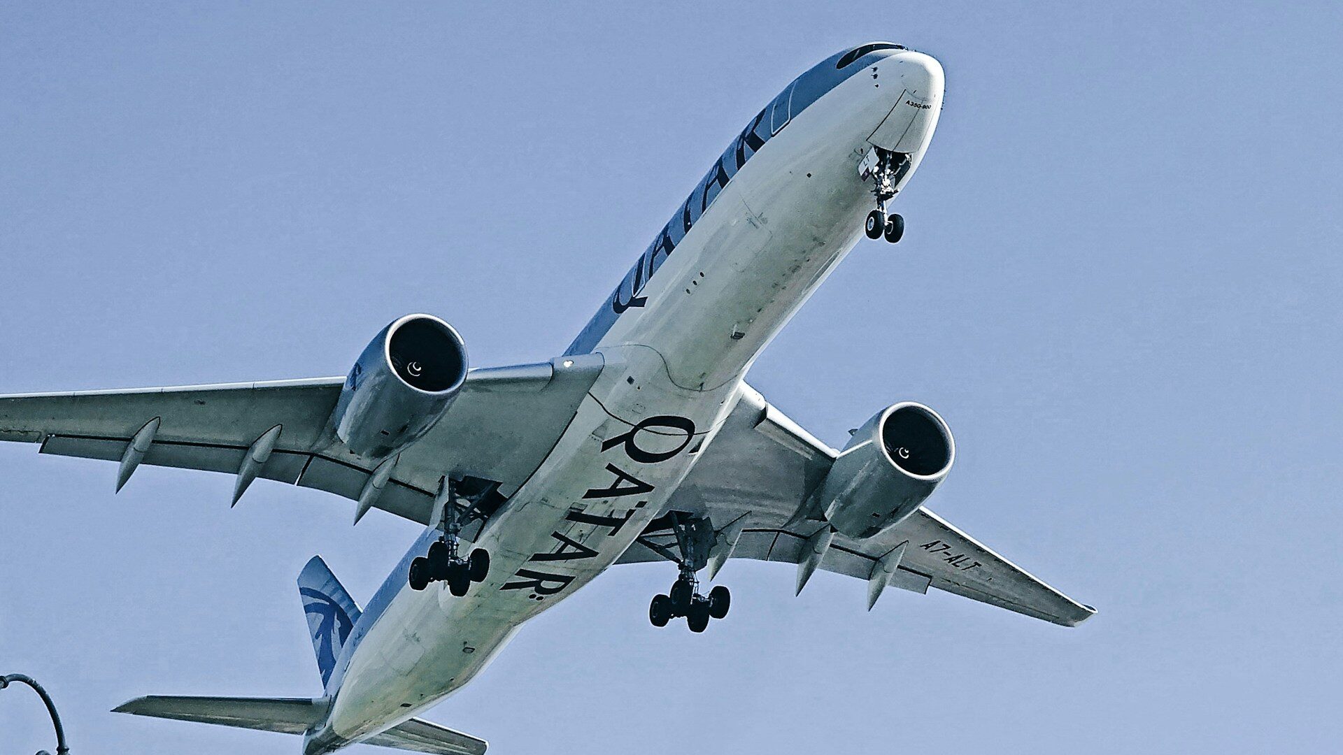 Zapomeňte na přímé lety: Války přepisují mapu oblohy