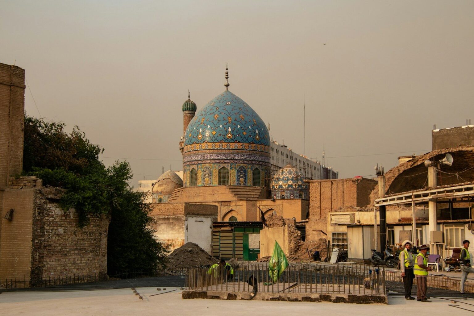 Shelly Kittleson byla na seznamu smrti a ignorovala varování: Americká novinářka zmizela v Iráku po zásahu teroristů