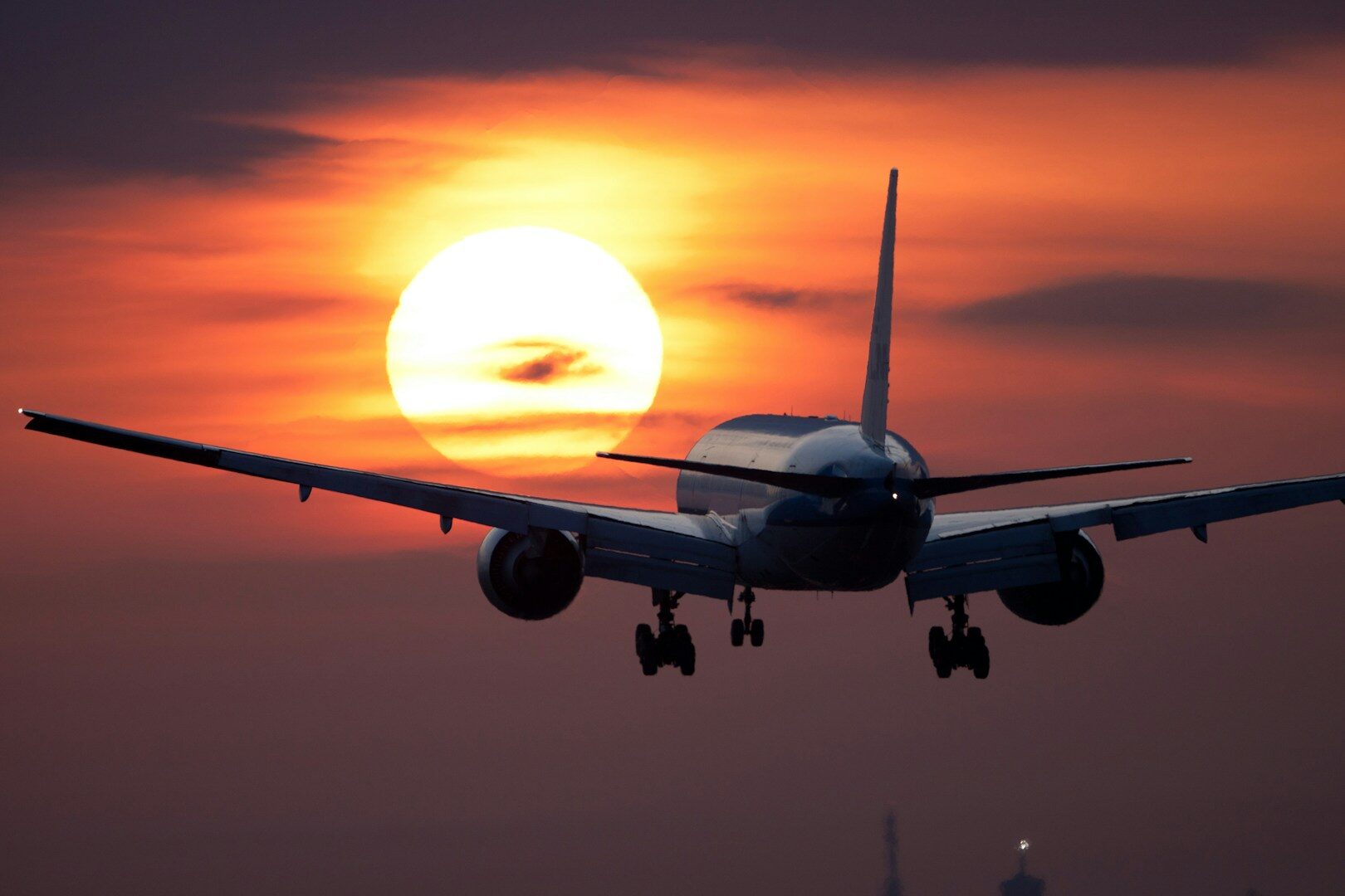 Tohle už není jen letadlo: NASA proměnila Boeing 777 v létající centrum vědy