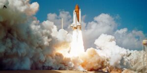 Artemis II: Astronauti NASA letí na Měsíc rychlostí přes 40 000 km/h