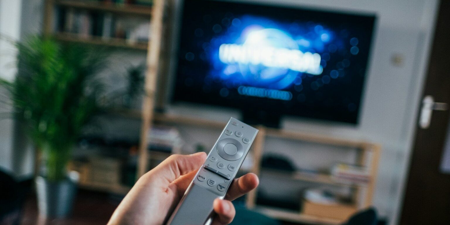 Zapomeňte na staré zvyky: Čištění televize se změnilo