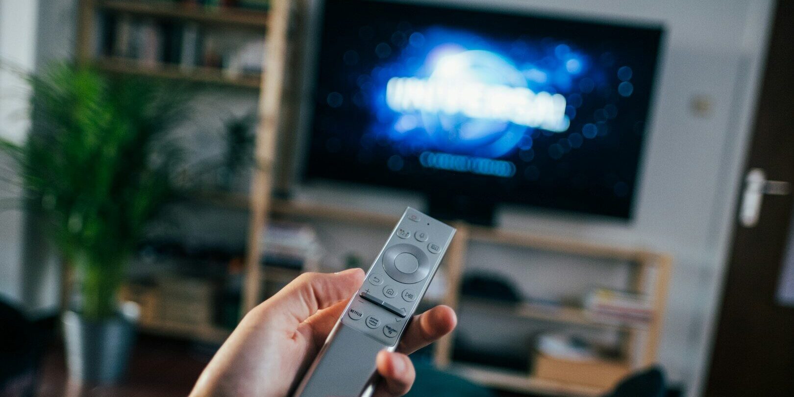 Zapomeňte na staré zvyky: Čištění televize se změnilo
