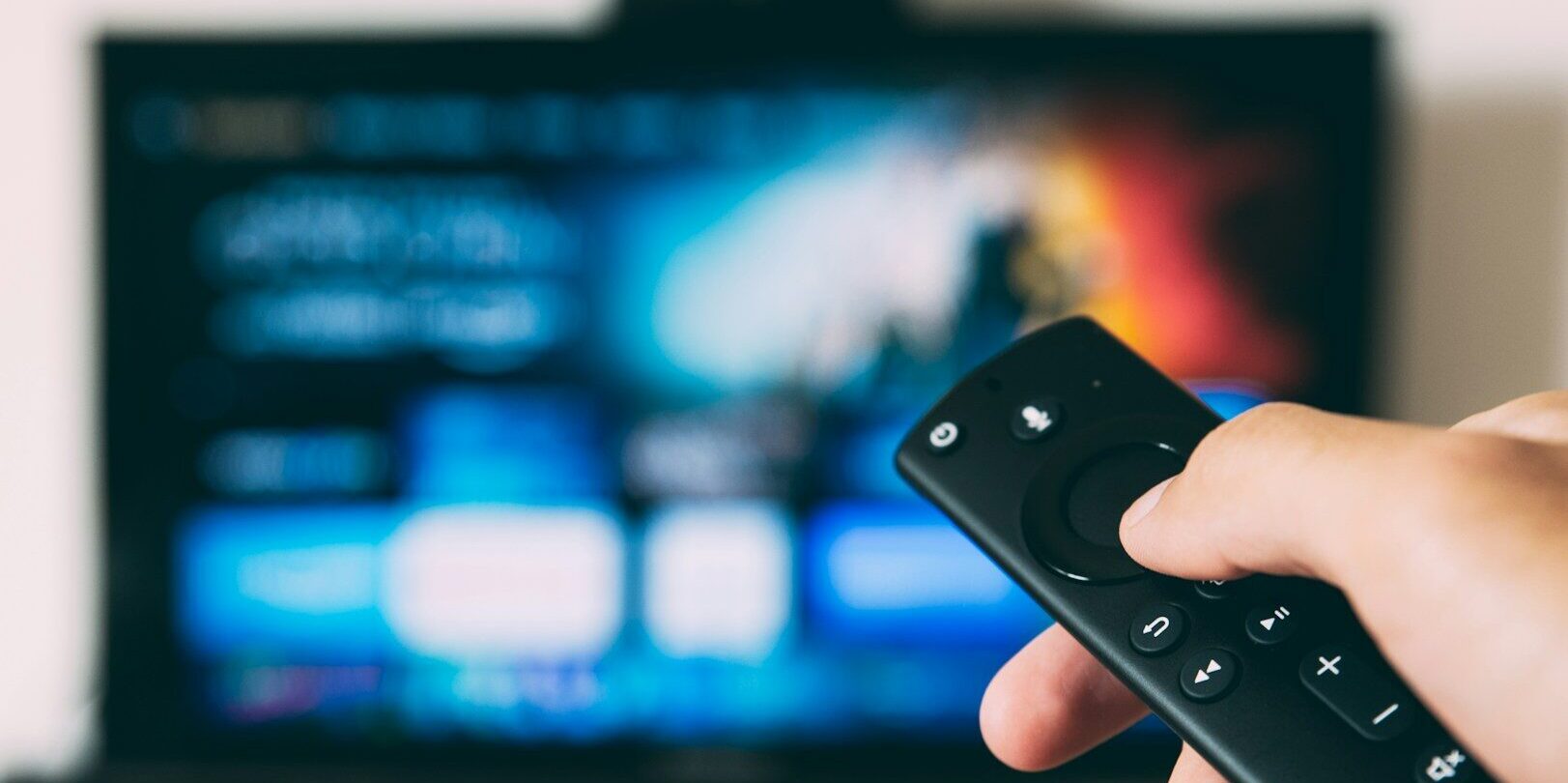 Bolí vás hlava z velké obrazovky? Stačí zmenšit obraz