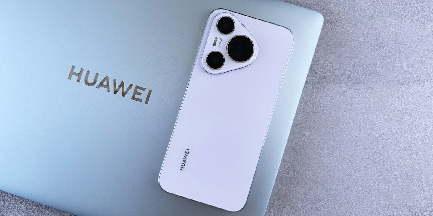 Recenze Huawei Pura 90: smartphone, který funguje jako váš osobní kameraman