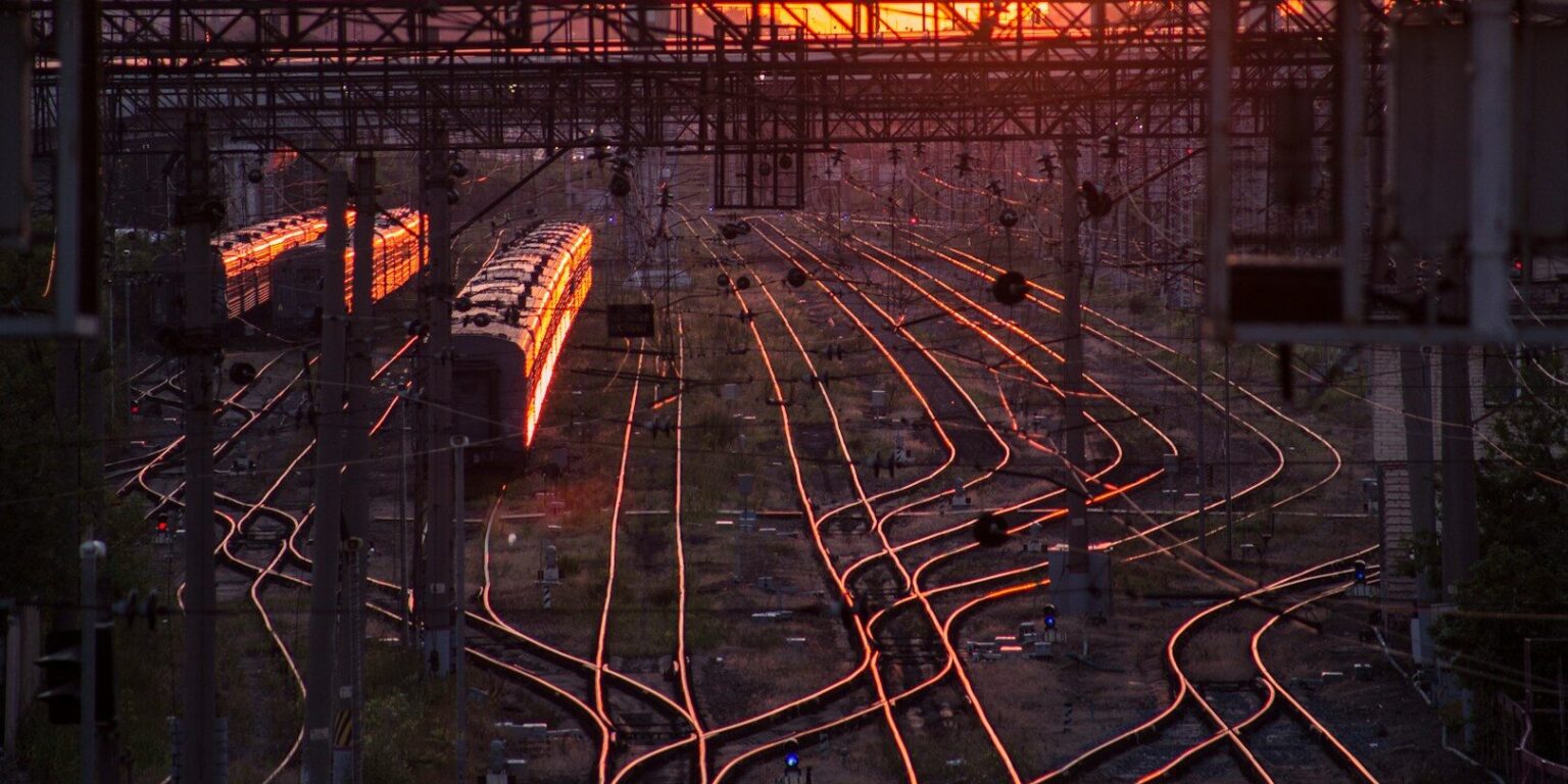 Španělsko se stalo evropským lídrem v rychlovlacích a svou sítí už šlape na paty i technologické Číně
