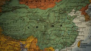 Globální napětí stoupá: Čína v tichosti rozšiřuje jaderné kapacity