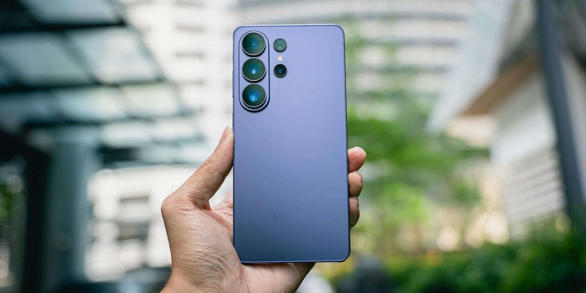 Srovnání Galaxy S25 Ultra a S24 Ultra: Upgrade se vyplatí hlavně hráčům a fotografům