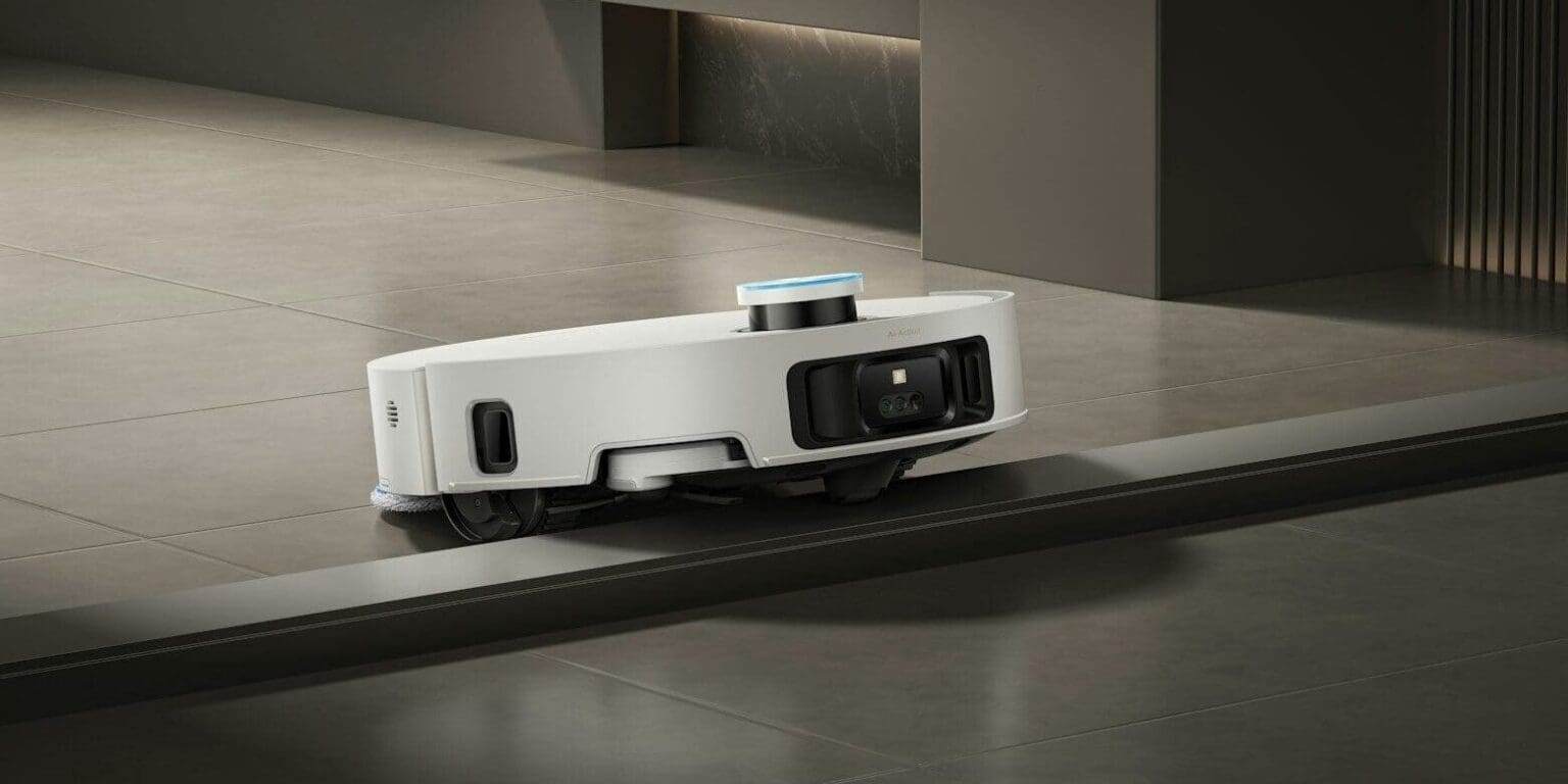 Roborock vs. Dreame vs. Xiaomi: Měsíční test robotických vysavačů s mopem