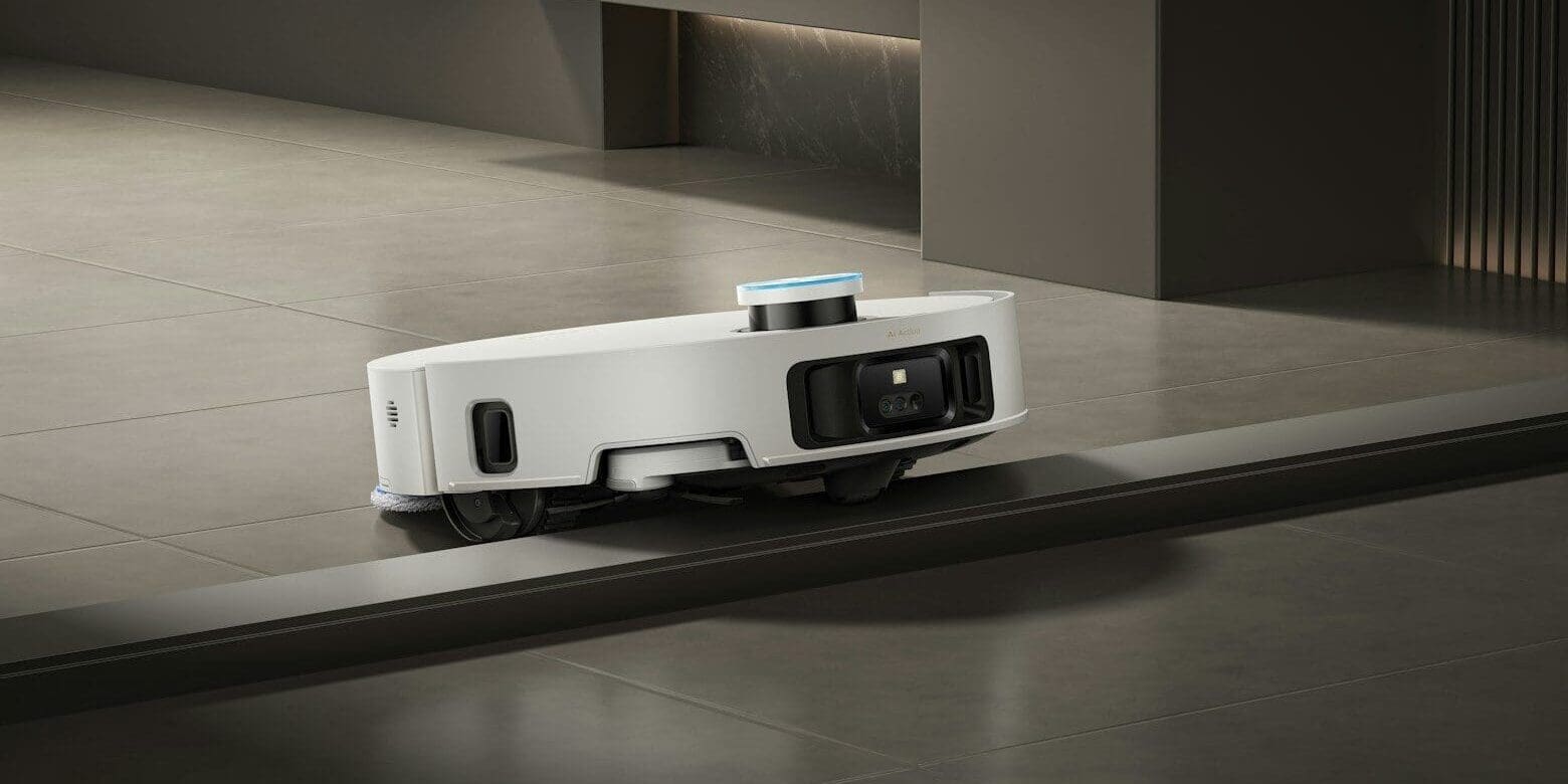 Roborock vs. Dreame vs. Xiaomi: Měsíční test robotických vysavačů s mopem