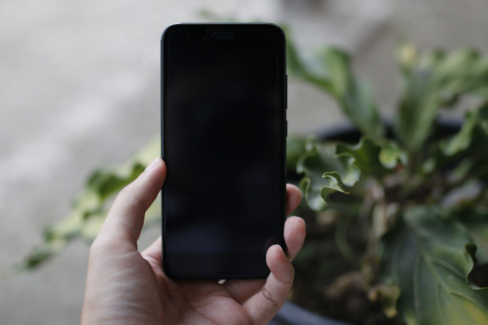 Černá obrazovka při focení Netflixu není chyba aplikace, nahrávání blokuje přímo čip iPhonu