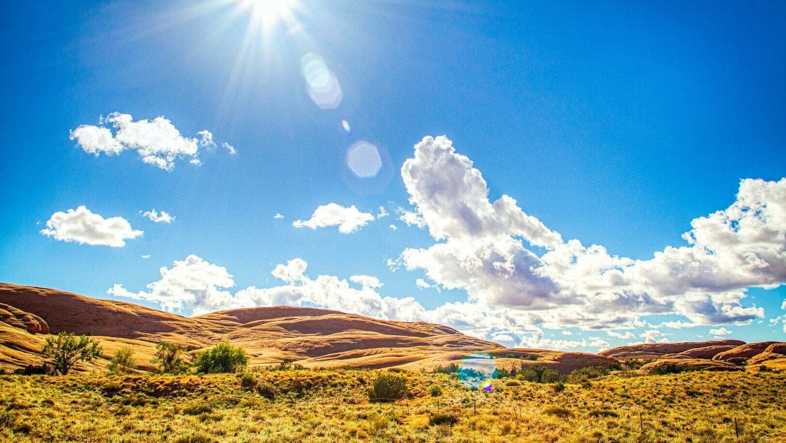 Jaké bude počasí v dubnu: 2. týden přinese nečekanou vlnu teplot