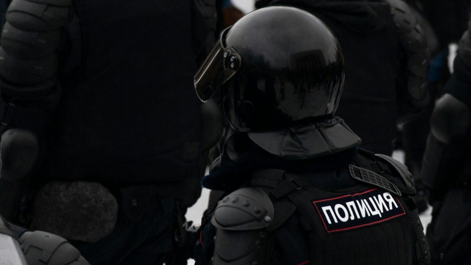 Útočník v Kyjevě zabil 6 lidí. Ukrajina prověřuje, zda nešlo o ruský teroristický útok