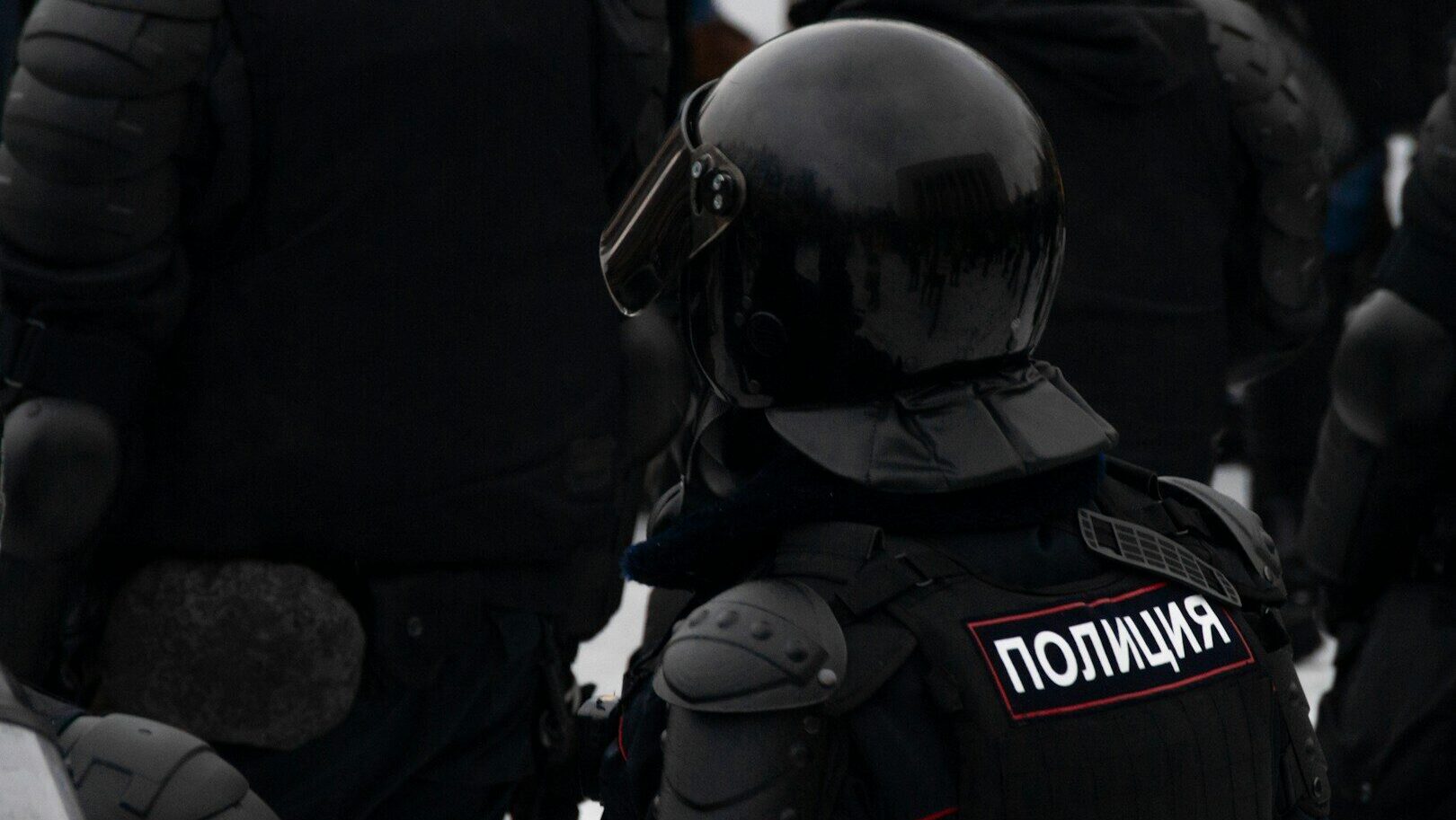 Útočník v Kyjevě zabil 6 lidí. Ukrajina prověřuje, zda nešlo o ruský teroristický útok