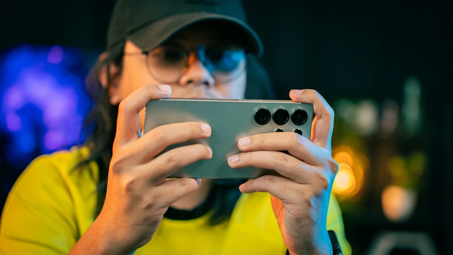 Konec jedné kapitoly: Samsung dává sbohem své aplikaci pro zprávy