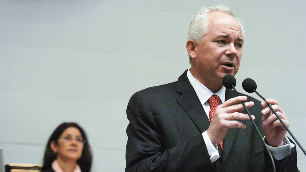 Jeho propuštění otřese Venezuelou: Ramírez je volný