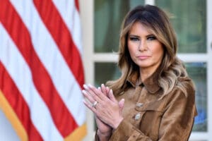 Epsteinova aféra nabírá na obrátkách: Melania Trump pod palbou