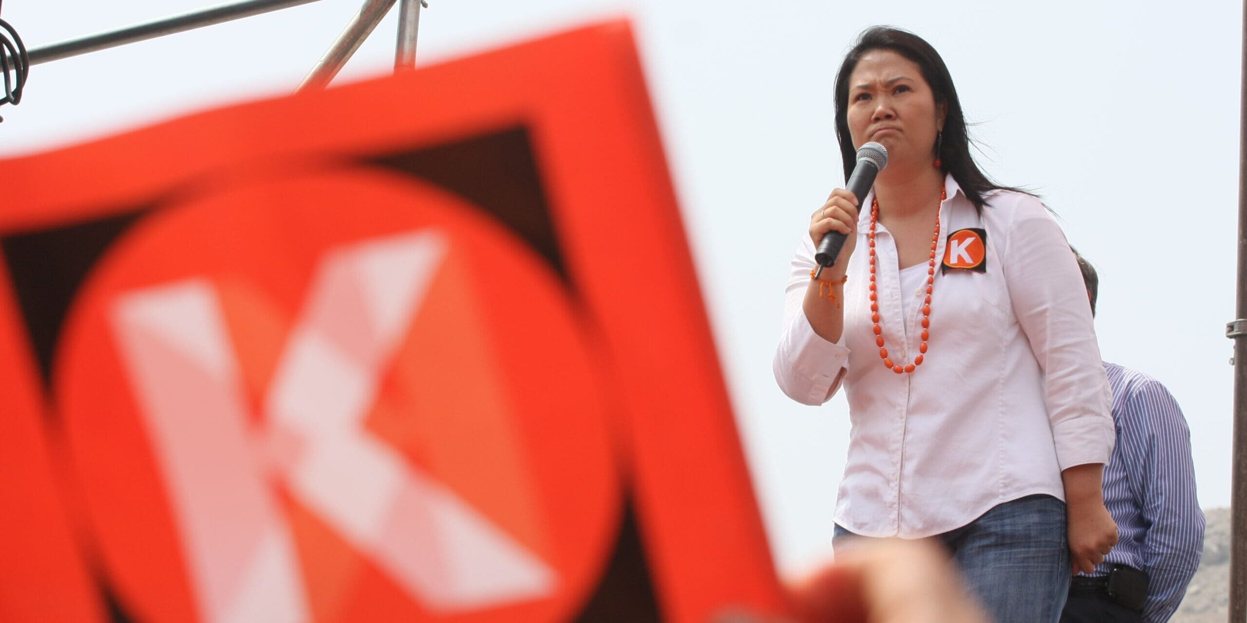Když se volby zvrtnou: Peru zažívá bezprecedentní chaos