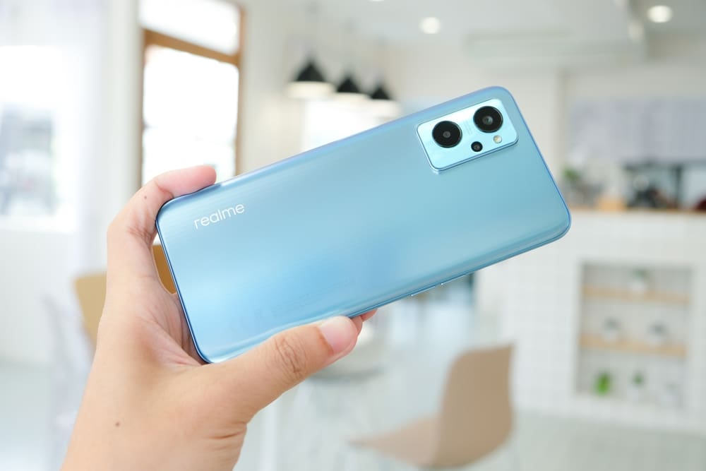 Recenze Realme 16 5G: Odolnost, výkon a styl, vše v jednom balení