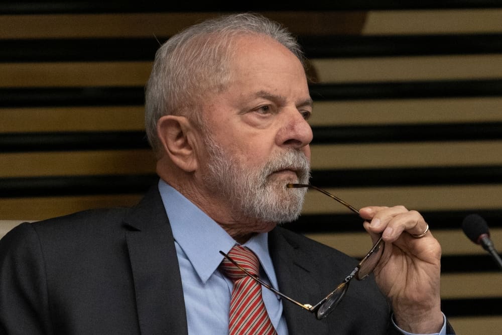 Historický debakl v Brazílii: Senát poprvé po 131 letech potupil prezidenta a odmítl jeho soudce