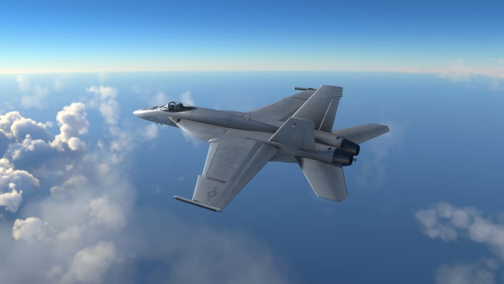 USA mění obyčejné bomby na rakety s obřím doletem