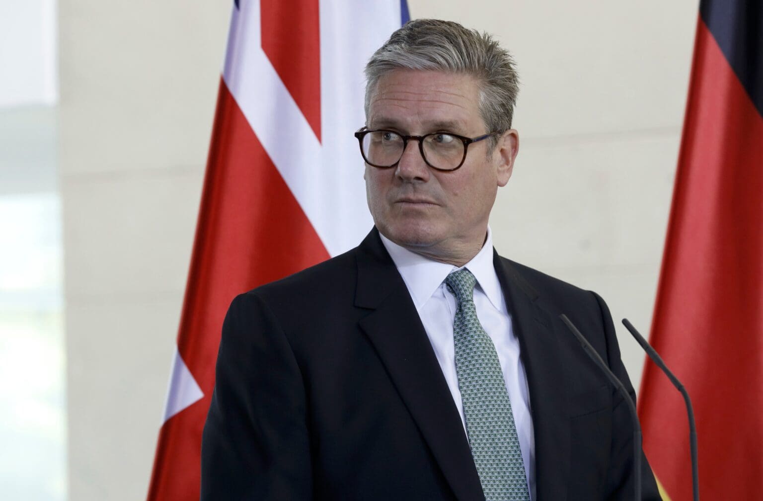 Konec starých pořádků: Starmer chce připravit Británii na nestálý svět