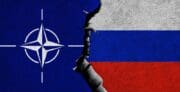 Každý hloupý krok Putina narazí na odpor. NATO varuje před vojenským střetem
