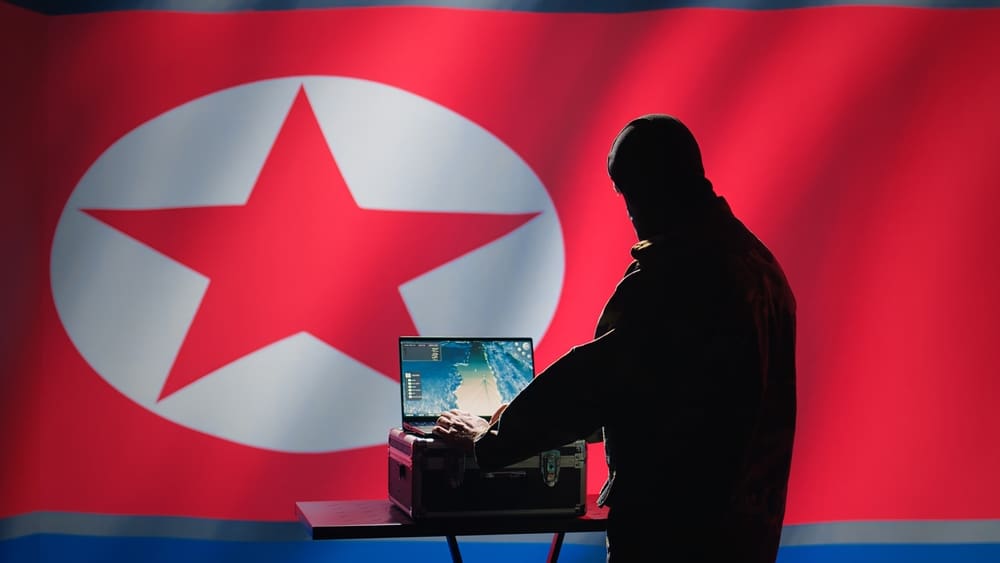 Kim Čong-unův test: Jak Silicon Valley odhaluje severokorejské špiony