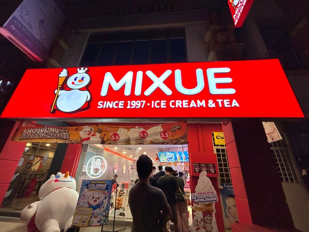 Luxus z Východu: Jak se „Made in China“ stalo symbolem prestiže