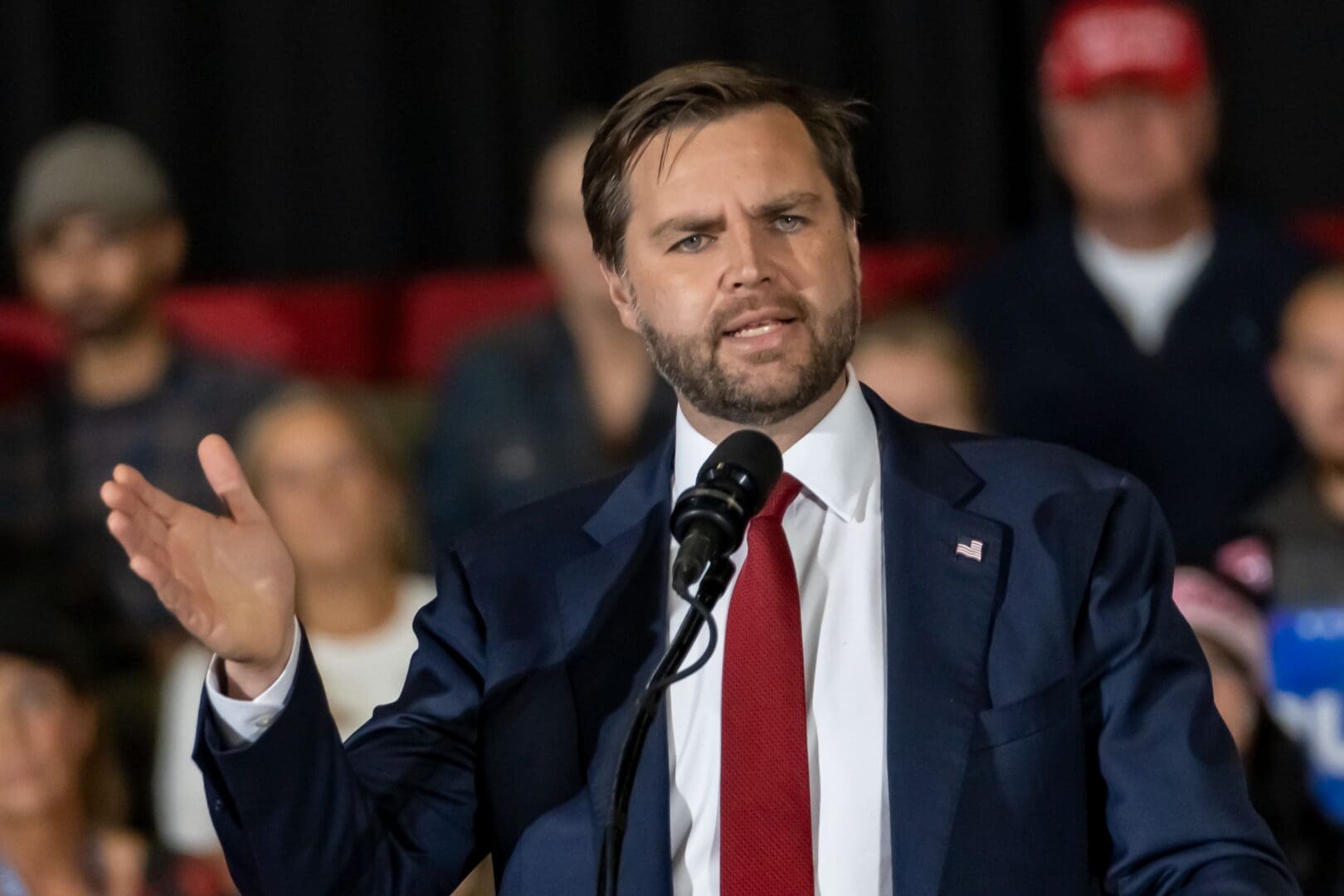 J.D. Vance