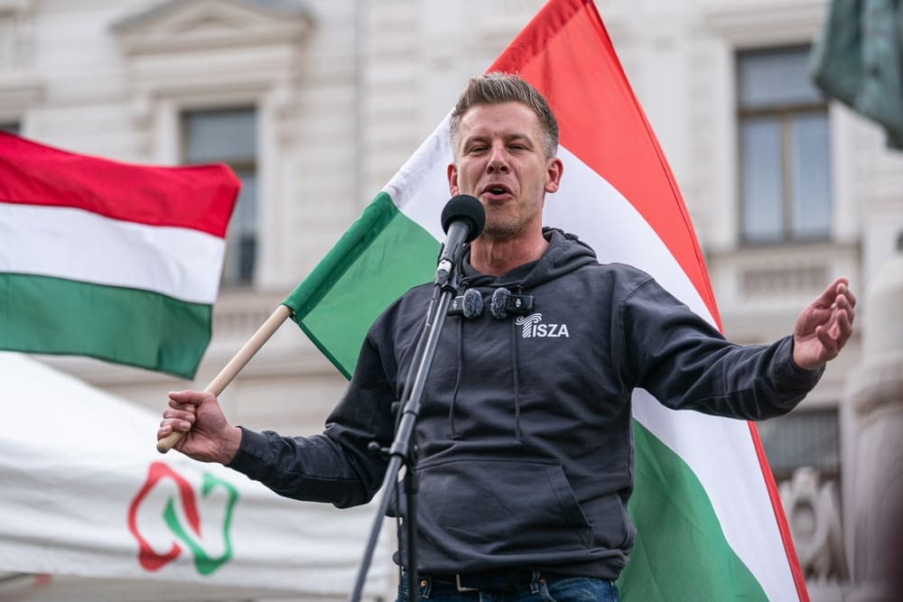 Politické zemětřesení v Maďarsku: Orbánova éra skončila