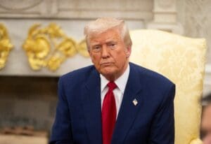 Napětí v NATO stoupá: Trump po jednání s Ruttem zuří