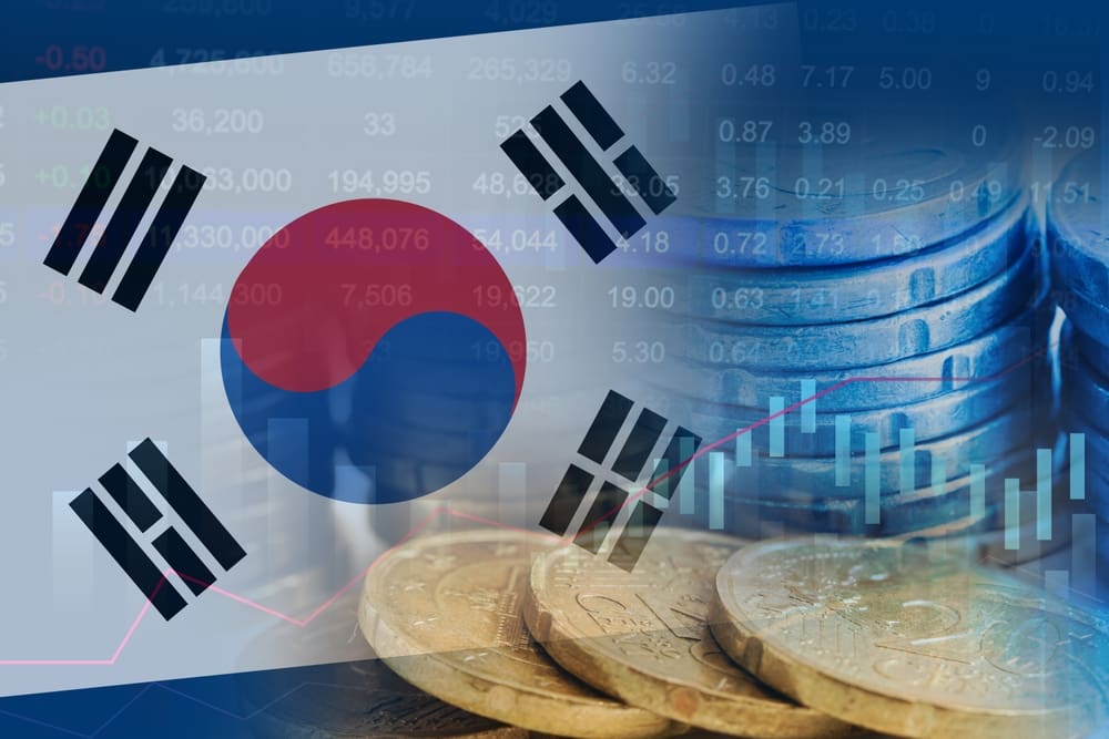Změňte život v Jižní Koreji: Vízum snových příležitostí