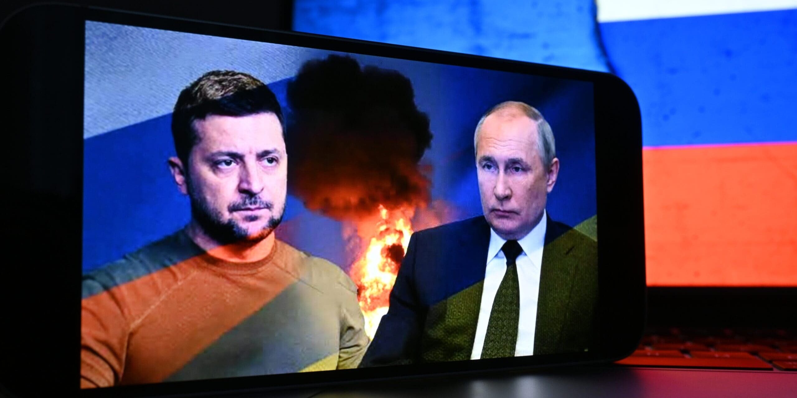 Putinova velikonoční pauza: Dva dny klidu, pak zpět do akce