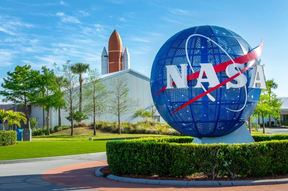 Případy, které NASA nechce komentovat: Co se děje za zavřenými dveřmi