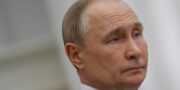 Putin je připraven jednat o míru. Podmínkou je uznání situace na bojišti