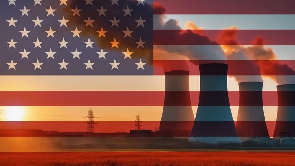 Umělá inteligence a konflikt v Íránu ženou USA k jaderné renesanci