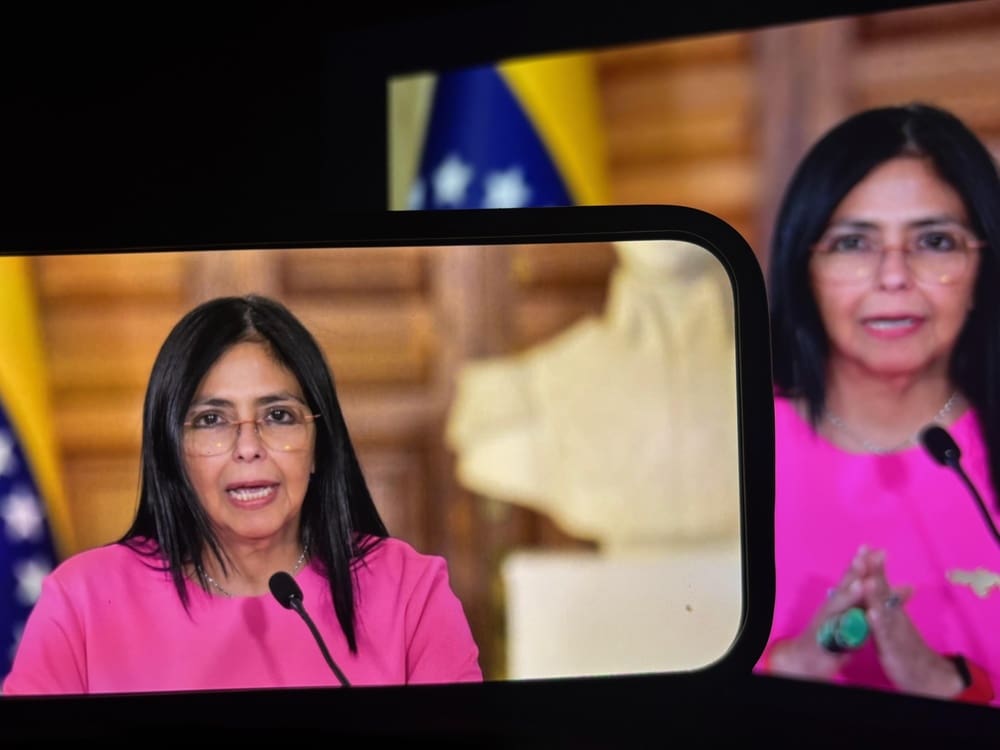 Venezuela zvýšila měsíční bonus pro státní zaměstnance ze 160 na 190 dolarů, minimální mzda zůstává nízká