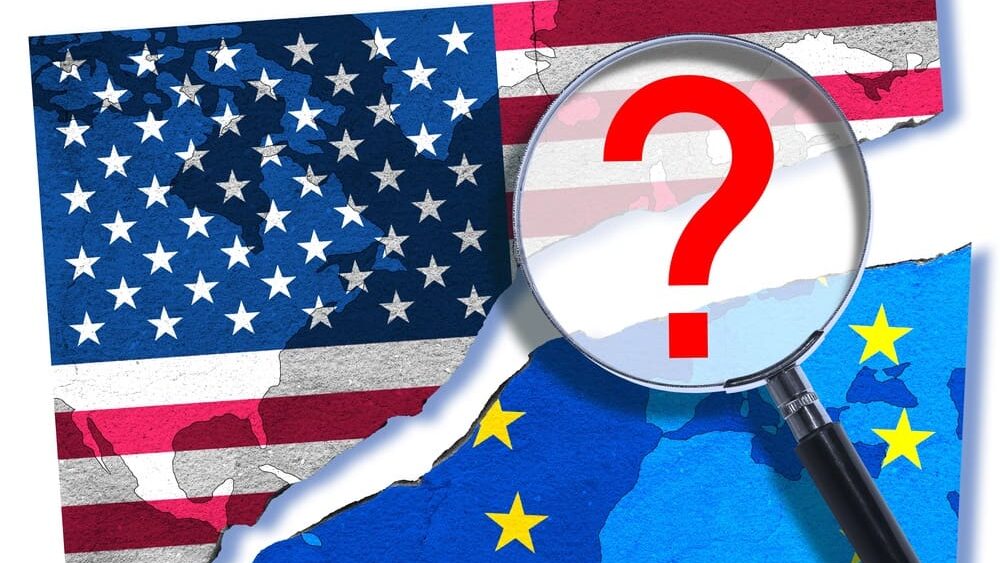 Evropa chystá námořní operaci k odblokování Hormuzu, vede ji Francie a UK bez účasti USA