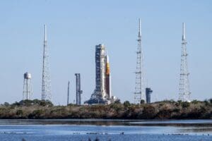 Artemis II je zpět: Lidstvo se dotklo hvězd a vrátilo se domů