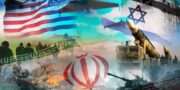 Diplomatický tanec na ostří nože: Írán klade ultimátum USA