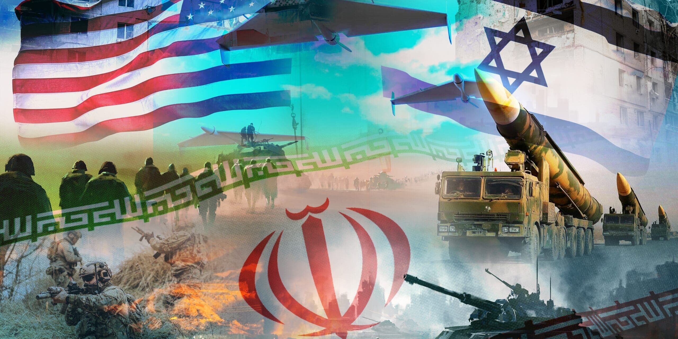 Diplomatický tanec na ostří nože: Írán klade ultimátum USA