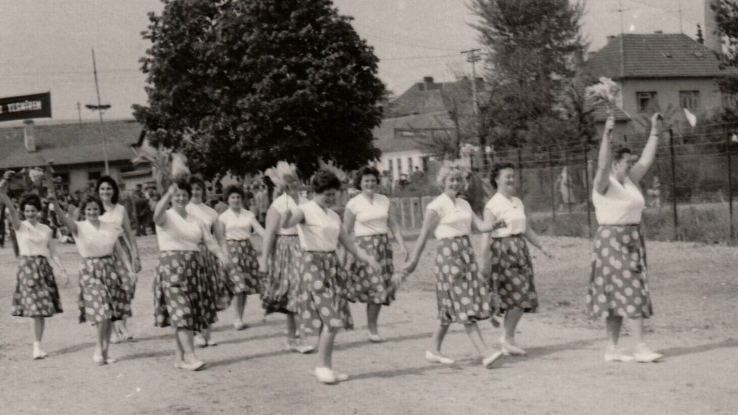 KVÍZ: Otestujte si své znalosti o každodenním životě v Československu před rokem 1989