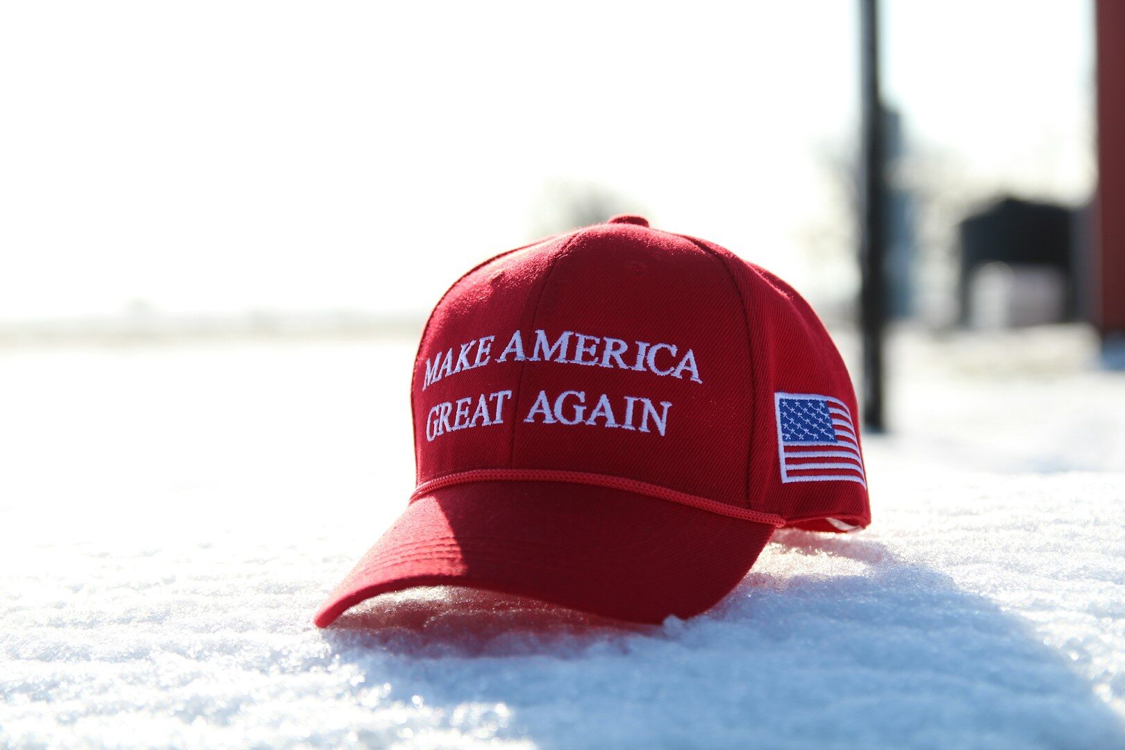 Trumpovy kroky děsí i jeho dřívější stoupence