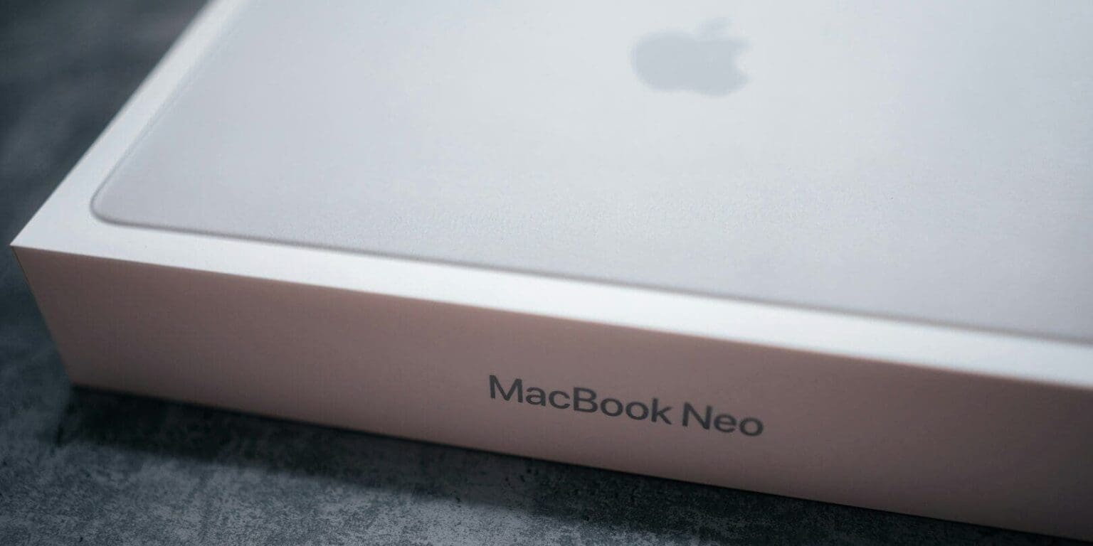 Recenze MacBook Neo: Levný Mac, který vás nadchne, ale i potrápí