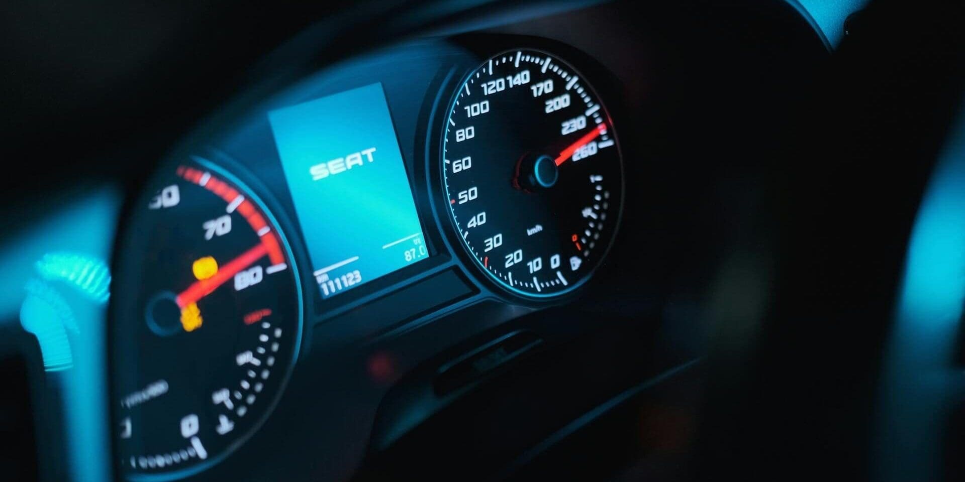 Velký test na Čechy jedoucí k moři. Stát prodloužil rychlost 150 km/h kvůli letním dovoleným